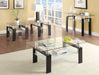 Dyer End & Side Table - Home Discount Furniture - NJ-linden