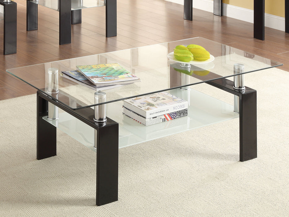 Dyer Coffee Table - Home Discount Furniture - NJ-linden