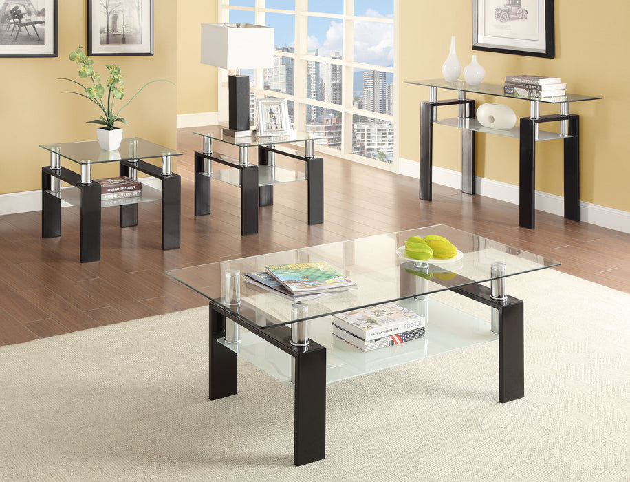 Dyer Coffee Table - Home Discount Furniture - NJ-linden