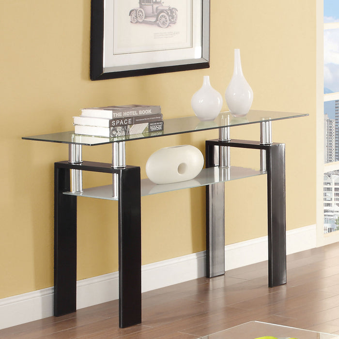 Dyer Console Table - Home Discount Furniture - NJ-linden