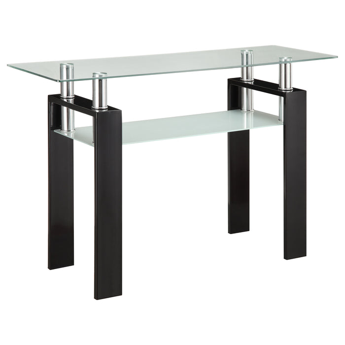 Dyer Console Table - Home Discount Furniture - NJ-linden