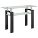 Dyer Console Table - Home Discount Furniture - NJ-linden