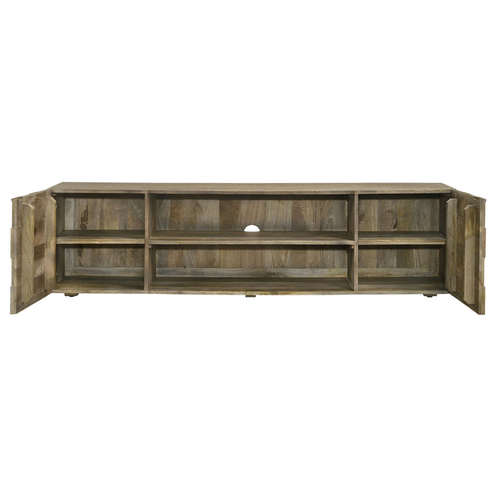 Keese Tv Stand - Home Discount Furniture - NJ-linden