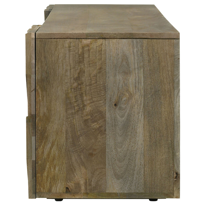 Keese Tv Stand - Home Discount Furniture - NJ-linden