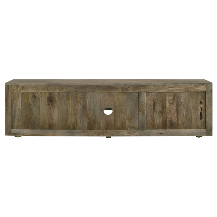 Keese Tv Stand - Home Discount Furniture - NJ-linden