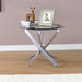 Brooke End & Side Table - Home Discount Furniture - NJ-linden
