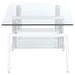 Dyer Coffee Table - Home Discount Furniture - NJ-linden