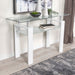 Dyer Console Table - Home Discount Furniture - NJ-linden