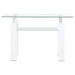 Dyer Console Table - Home Discount Furniture - NJ-linden