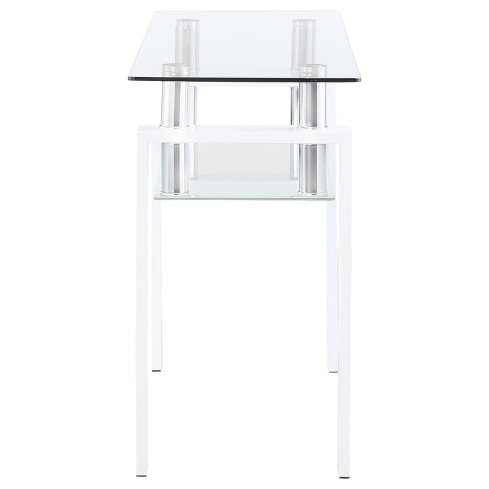 Dyer Console Table - Home Discount Furniture - NJ-linden