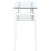 Dyer Console Table - Home Discount Furniture - NJ-linden