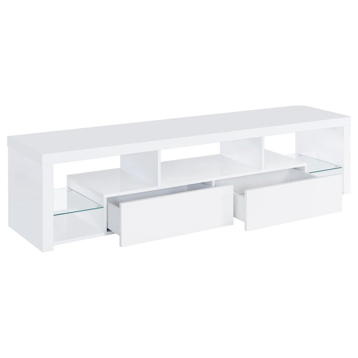 Jude Tv Stand - Home Discount Furniture - NJ-linden