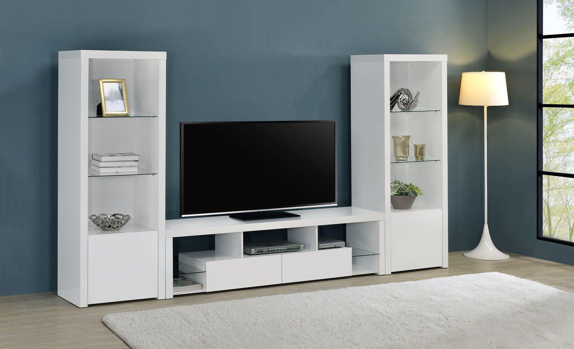 Jude Tv Stand - Home Discount Furniture - NJ-linden