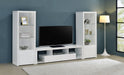 Jude Tv Stand - Home Discount Furniture - NJ-linden