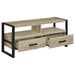James Tv Stand - Home Discount Furniture - NJ-linden