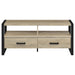 James Tv Stand - Home Discount Furniture - NJ-linden