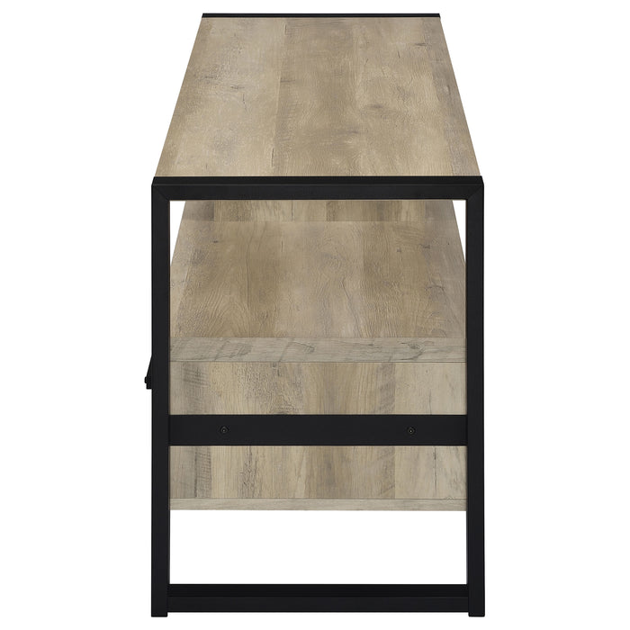 James Tv Stand - Home Discount Furniture - NJ-linden