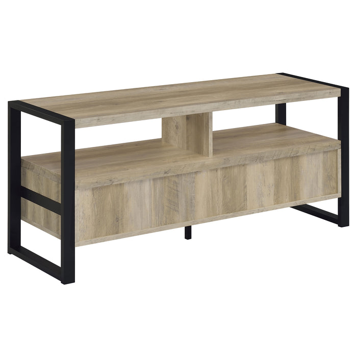 James Tv Stand - Home Discount Furniture - NJ-linden