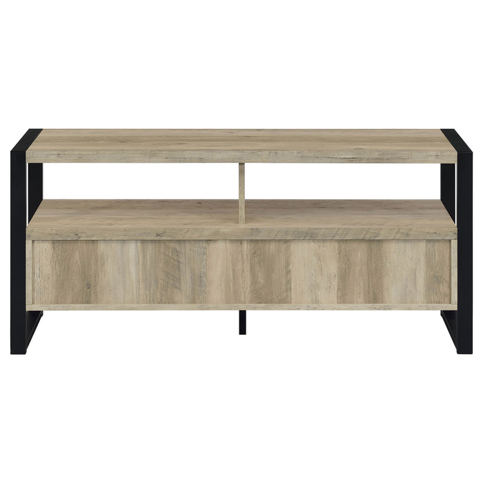 James Tv Stand - Home Discount Furniture - NJ-linden