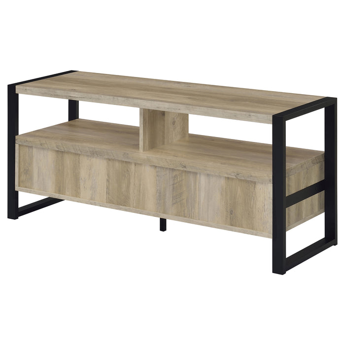 James Tv Stand - Home Discount Furniture - NJ-linden