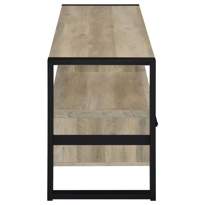 James Tv Stand - Home Discount Furniture - NJ-linden