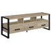 James Tv Stand - Home Discount Furniture - NJ-linden