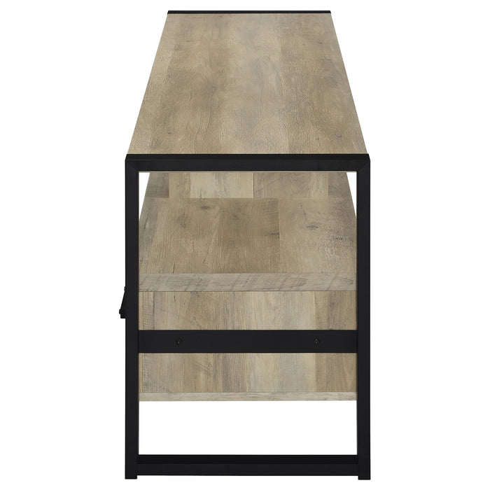 James Tv Stand - Home Discount Furniture - NJ-linden