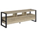 James Tv Stand - Home Discount Furniture - NJ-linden
