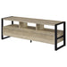 James Tv Stand - Home Discount Furniture - NJ-linden