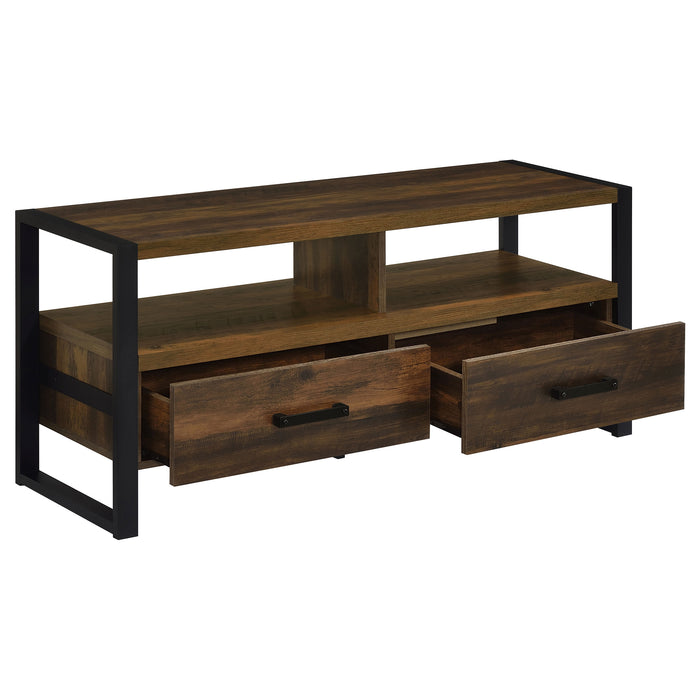 James Tv Stand - Home Discount Furniture - NJ-linden