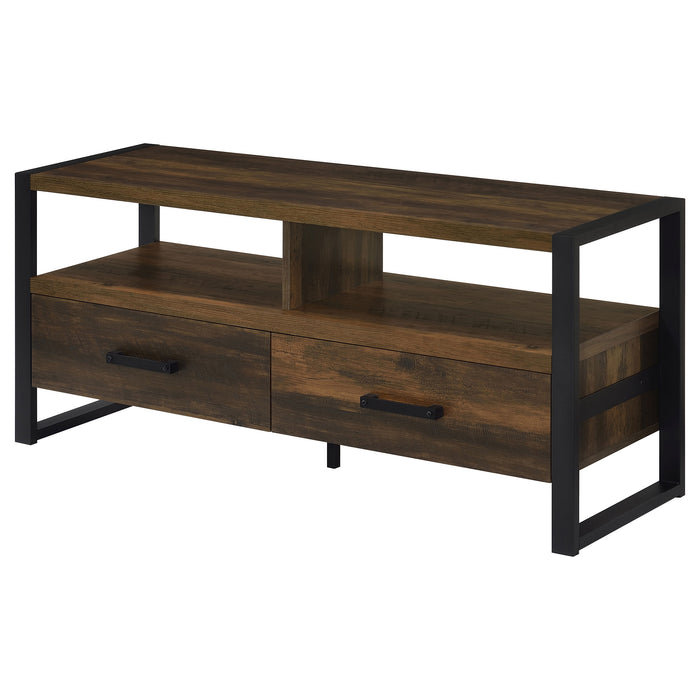 James Tv Stand - Home Discount Furniture - NJ-linden