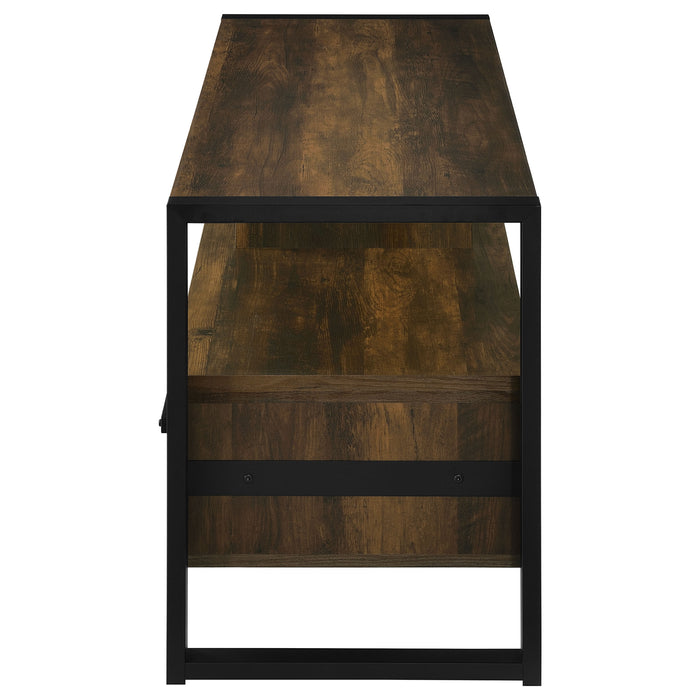 James Tv Stand - Home Discount Furniture - NJ-linden