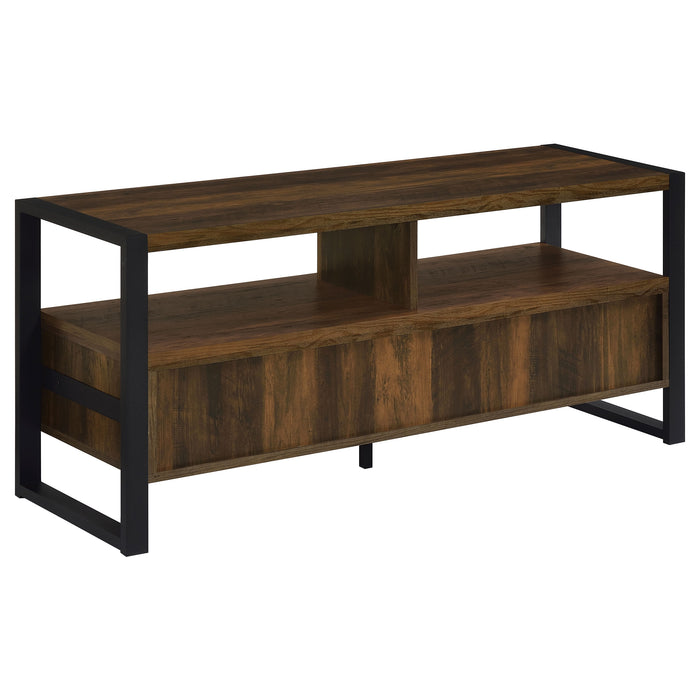 James Tv Stand - Home Discount Furniture - NJ-linden