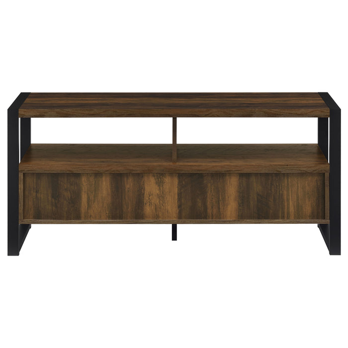 James Tv Stand - Home Discount Furniture - NJ-linden