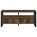 James Tv Stand - Home Discount Furniture - NJ-linden
