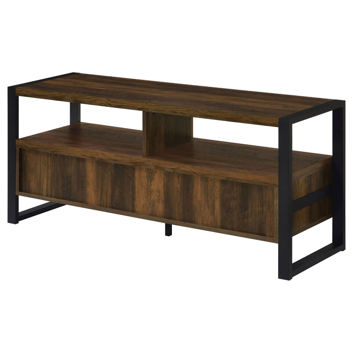 James Tv Stand - Home Discount Furniture - NJ-linden