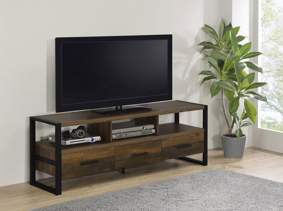 James Tv Stand - Home Discount Furniture - NJ-linden