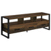 James Tv Stand - Home Discount Furniture - NJ-linden