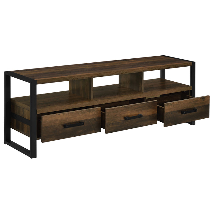 James Tv Stand - Home Discount Furniture - NJ-linden
