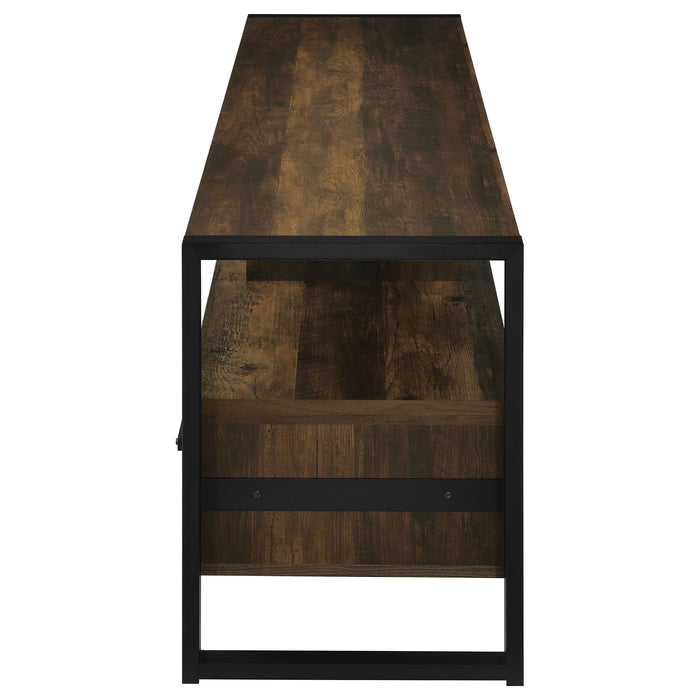 James Tv Stand - Home Discount Furniture - NJ-linden