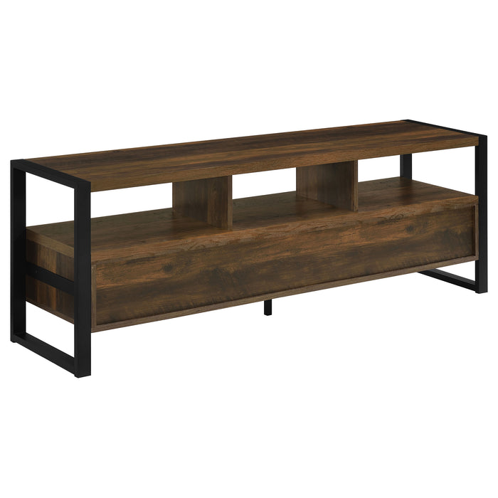 James Tv Stand - Home Discount Furniture - NJ-linden