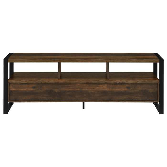 James Tv Stand - Home Discount Furniture - NJ-linden