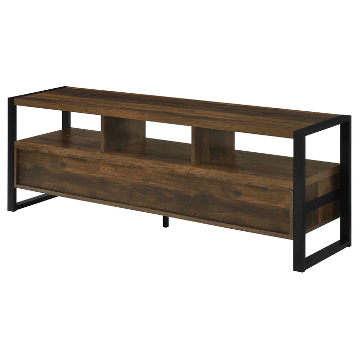 James Tv Stand - Home Discount Furniture - NJ-linden