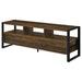 James Tv Stand - Home Discount Furniture - NJ-linden