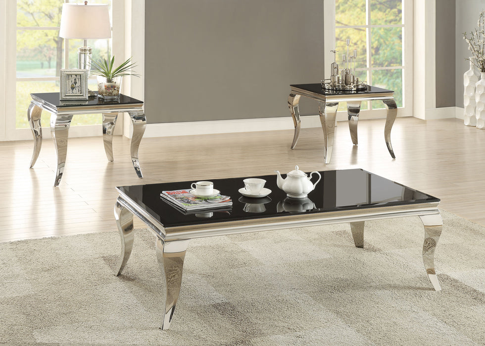 Carone Coffee Table - Home Discount Furniture - NJ-linden