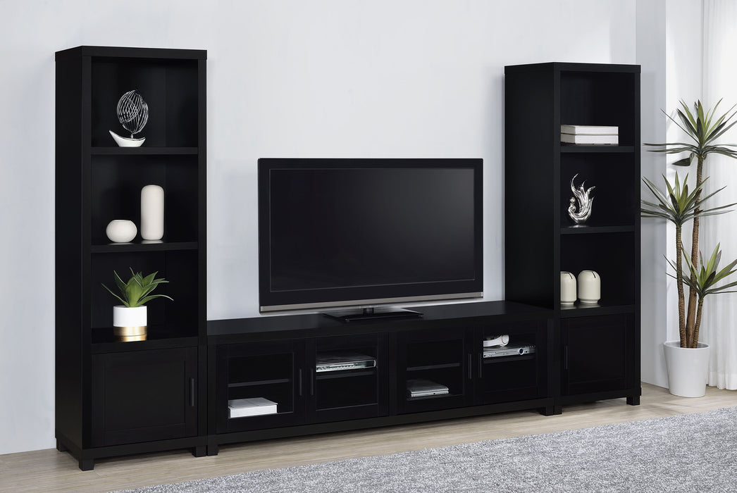 Jupiter Media Tower - Home Discount Furniture - NJ-linden