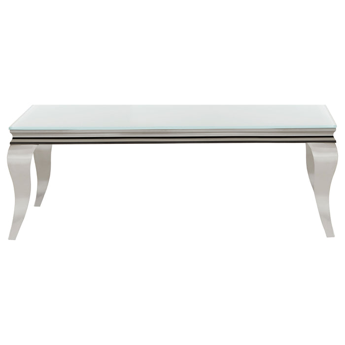 Carone Coffee Table - Home Discount Furniture - NJ-linden