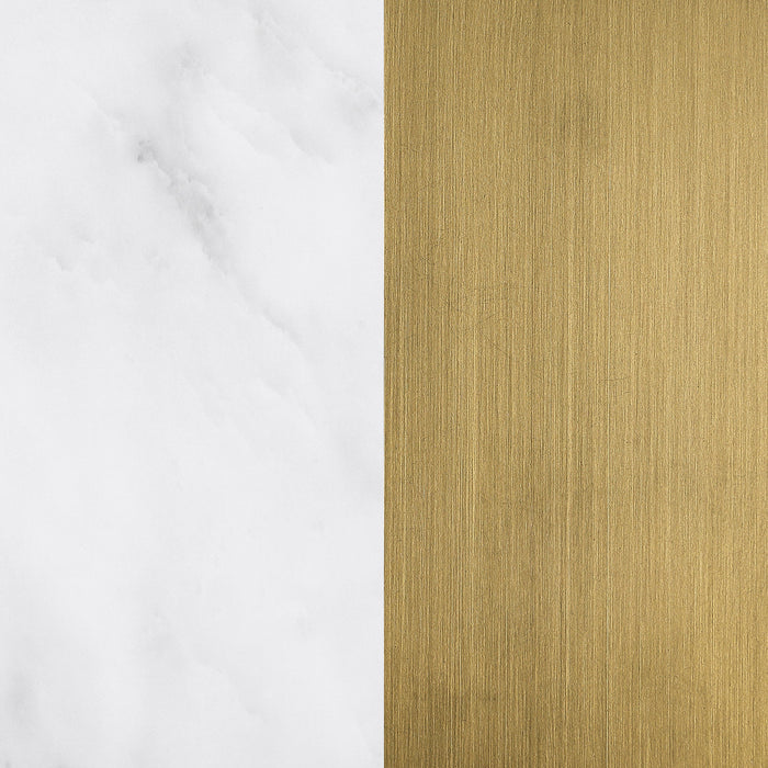 Avon Coffee Table - Home Discount Furniture - NJ-linden