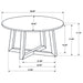 Skylark Coffee Table - Home Discount Furniture - NJ-linden