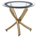 Brooke End & Side Table - Home Discount Furniture - NJ-linden